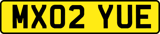 MX02YUE