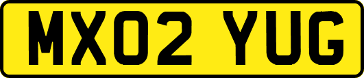 MX02YUG