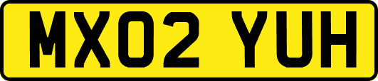 MX02YUH