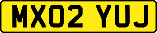 MX02YUJ