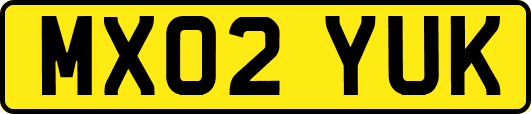 MX02YUK