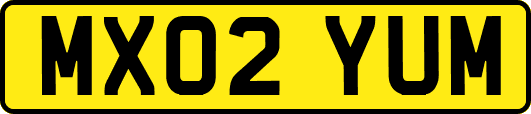 MX02YUM