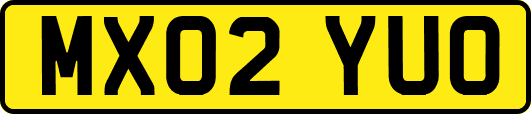 MX02YUO