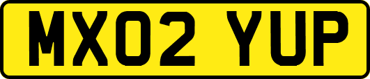 MX02YUP