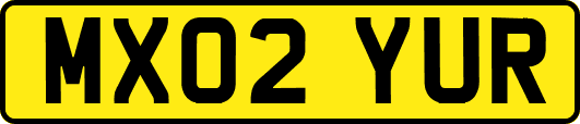 MX02YUR