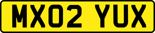 MX02YUX