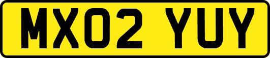 MX02YUY