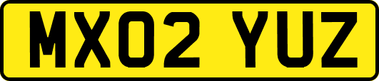 MX02YUZ