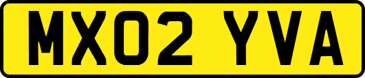 MX02YVA