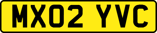 MX02YVC