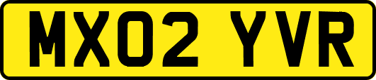 MX02YVR