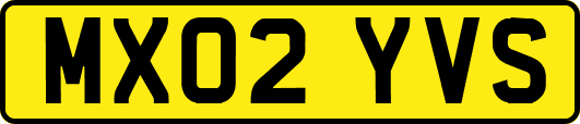 MX02YVS