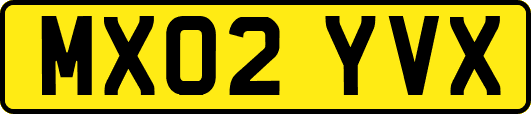 MX02YVX