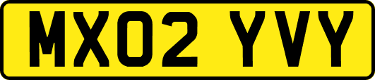 MX02YVY
