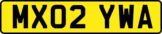 MX02YWA