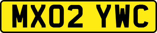MX02YWC