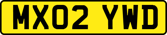 MX02YWD