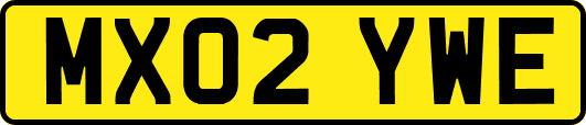 MX02YWE
