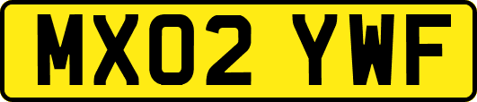 MX02YWF