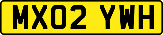 MX02YWH