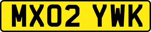 MX02YWK