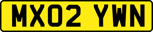 MX02YWN