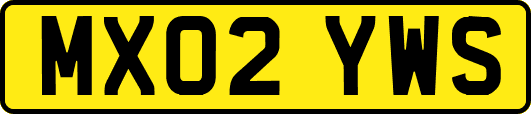 MX02YWS