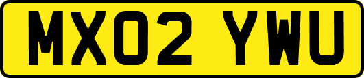 MX02YWU