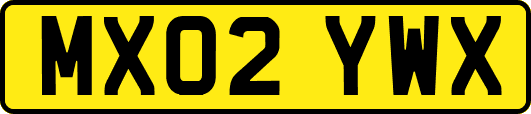 MX02YWX