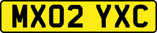 MX02YXC