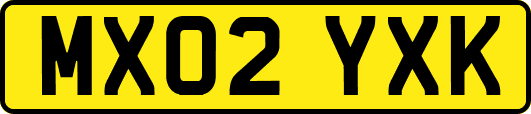 MX02YXK