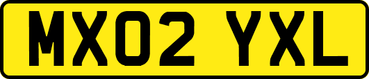 MX02YXL