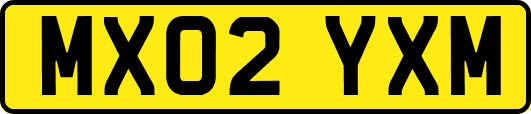 MX02YXM