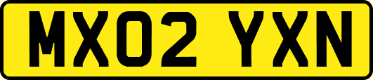 MX02YXN