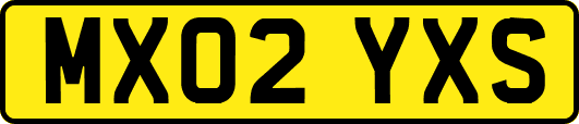 MX02YXS