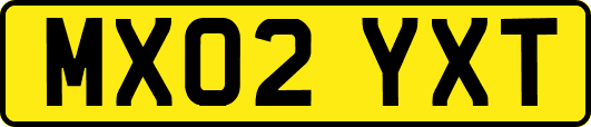 MX02YXT