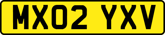 MX02YXV