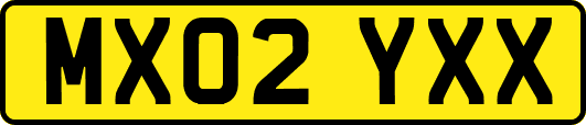 MX02YXX