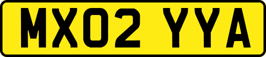MX02YYA