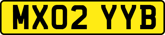MX02YYB
