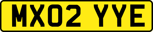 MX02YYE