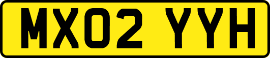 MX02YYH