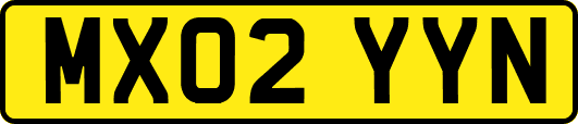 MX02YYN