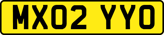MX02YYO