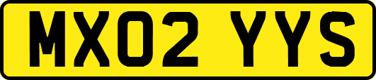 MX02YYS