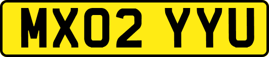 MX02YYU