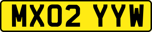 MX02YYW