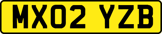 MX02YZB