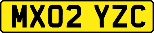 MX02YZC
