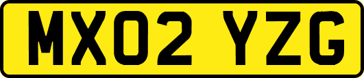 MX02YZG